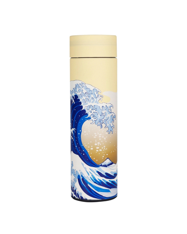 Thermos Flask Great Wave