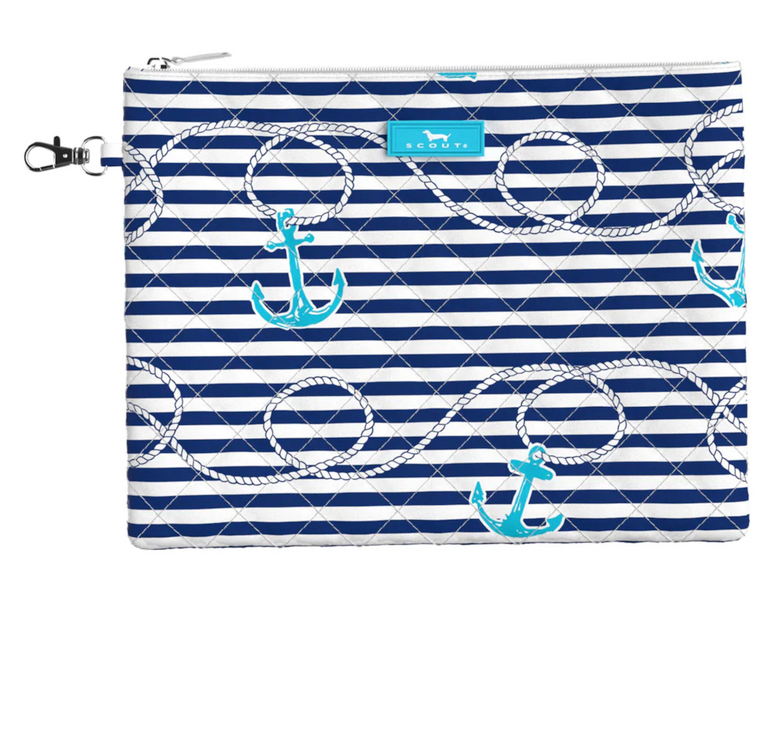 Pouch Perfect - Anchors Away