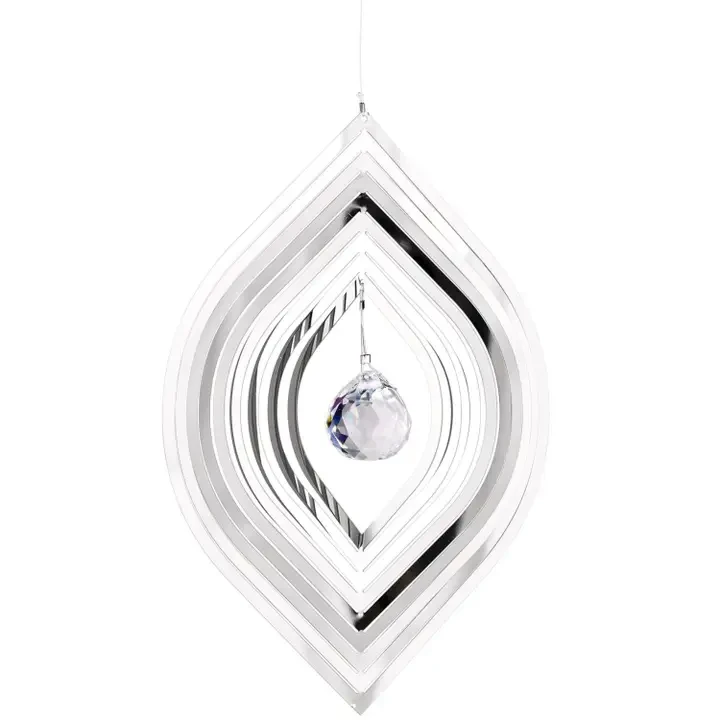 Shimmer - Crystal Marquise