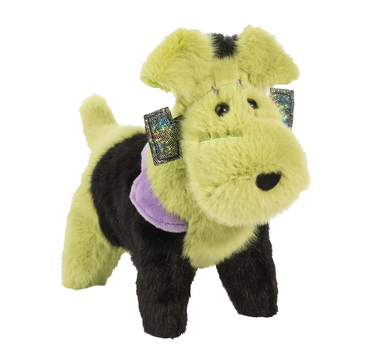 Franken dog Muzzle