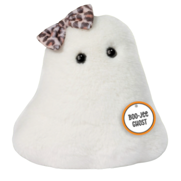 Ghost Boo-Jee