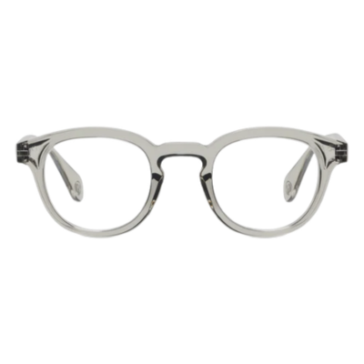 1.25 Asher Gray Glasses