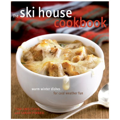 Ski House Cookbook