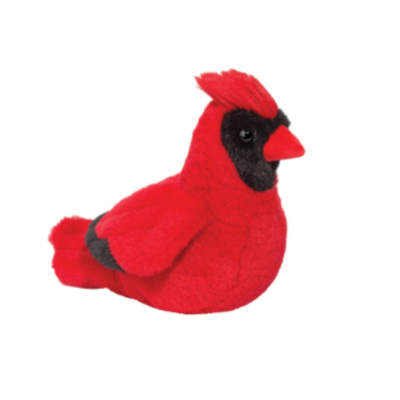 Cardinal Carlie