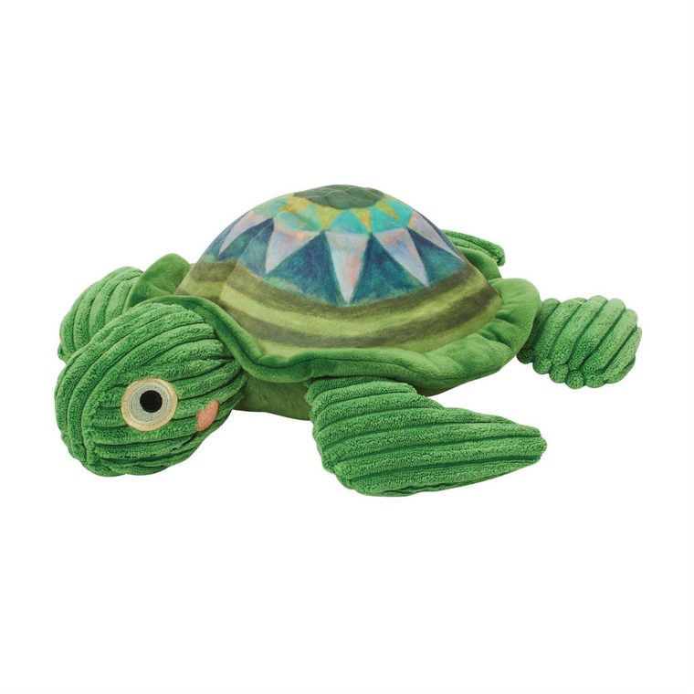 Murphy the Turtle Large Plush