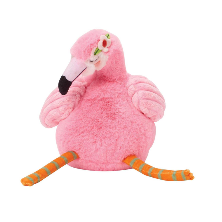 Fifi the Flamingo Medium Plush