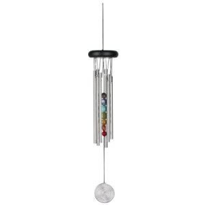 Chakra 7 Stones Chime