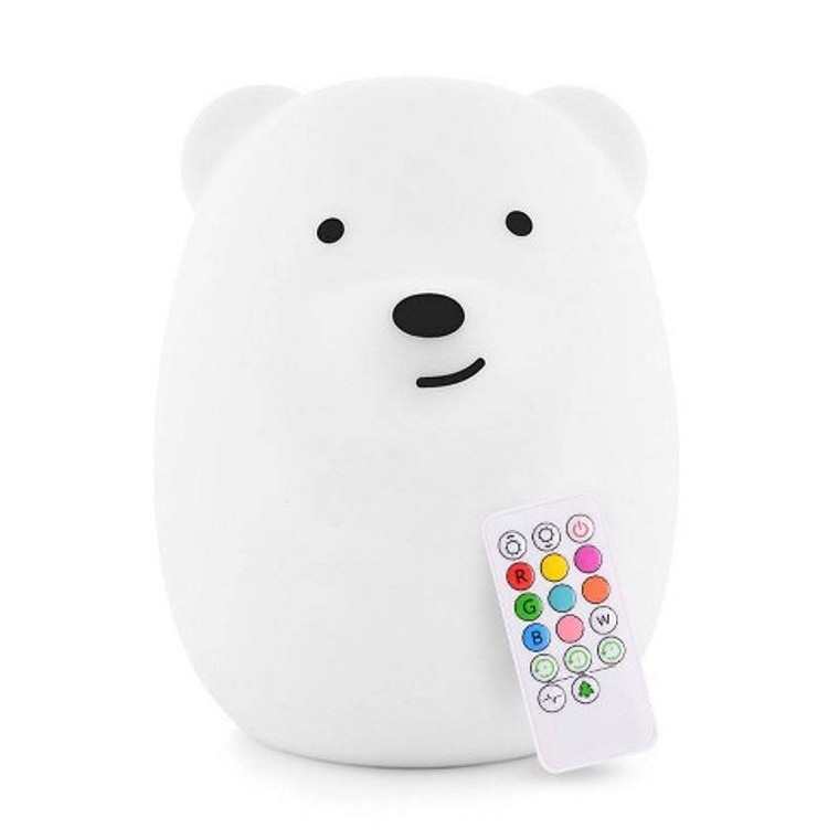 Bear LED Night Light