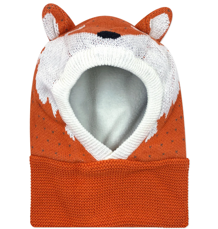 Fox  Balaclava