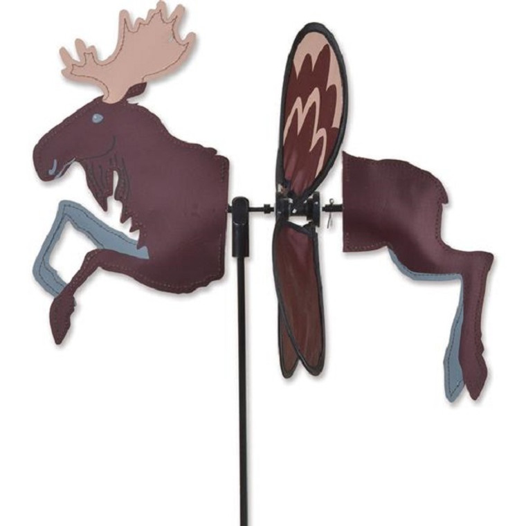 Moose Yard Spinner