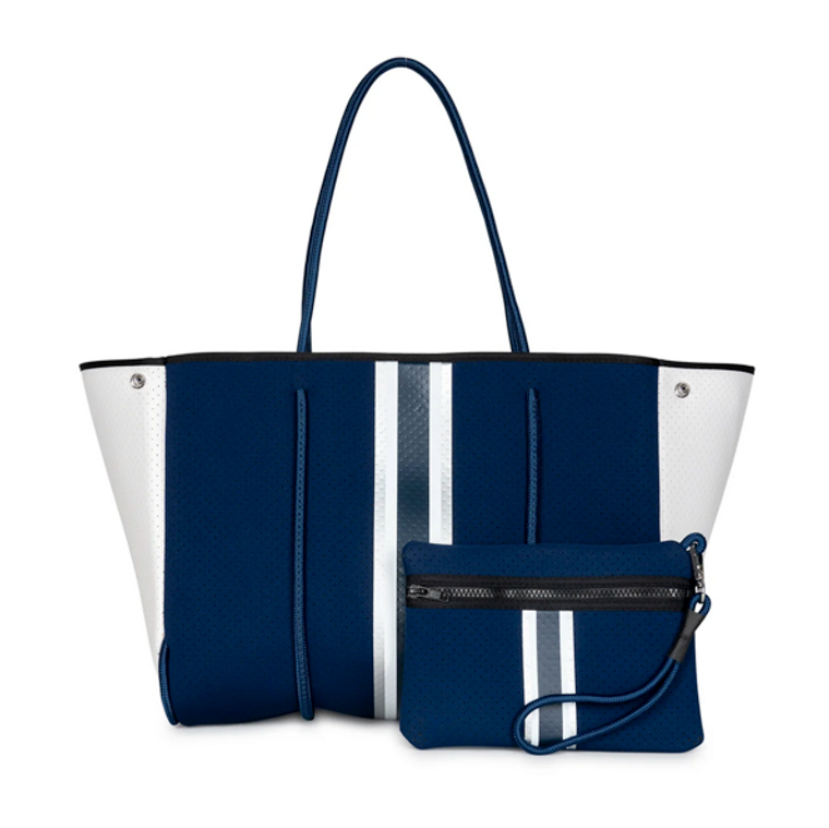 Greyson Yacht Neoprene Tote