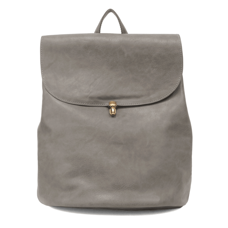 Charcoal Colette  Backpack