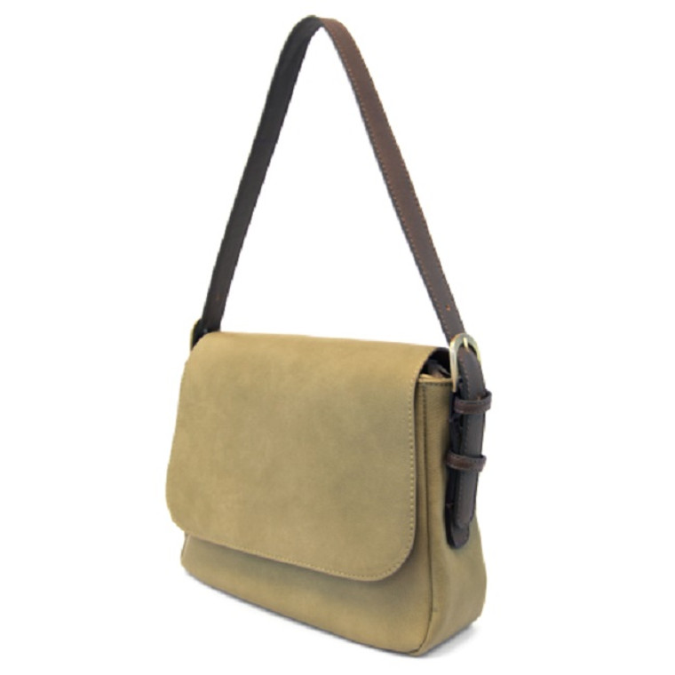 Jane Medium Convertible Crossbody - Green