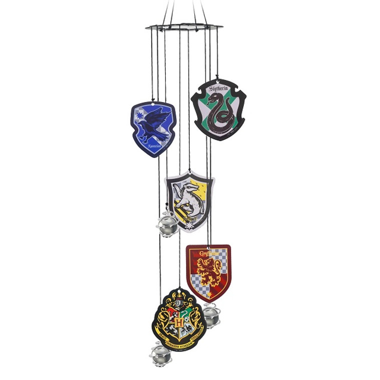 Hogwarts Chime