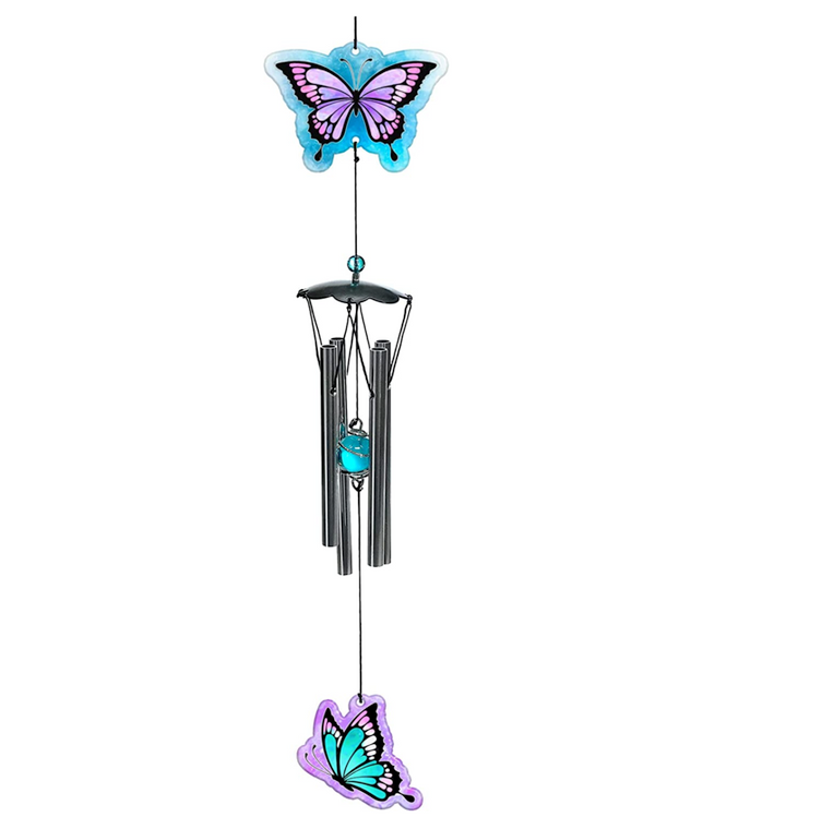 Butterfly Chime