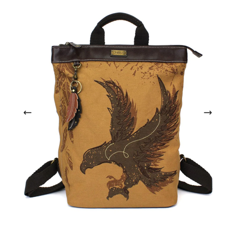 Eagle Safari Backpack