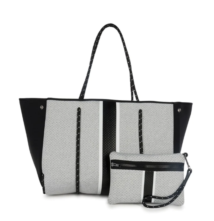 Greyson Dash Neoprene Tote