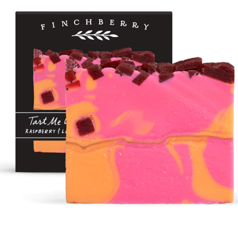 Tart Me Up Bar Soap