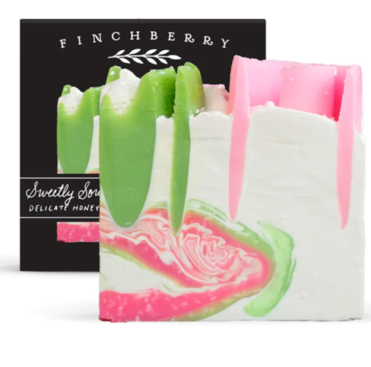 Sweetly Southern Bar Soap