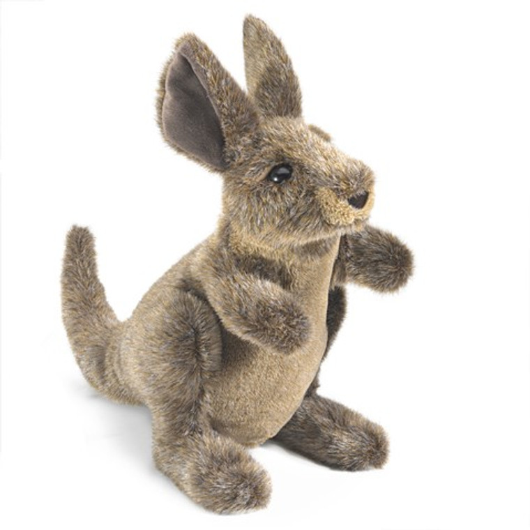 Kangaroo Puppet (Small)