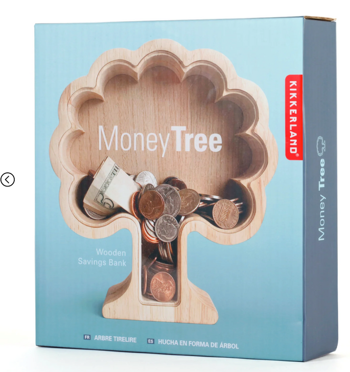 Money Tree Bank