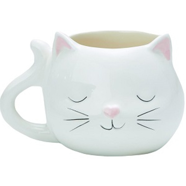 Cat Sweetie Mug