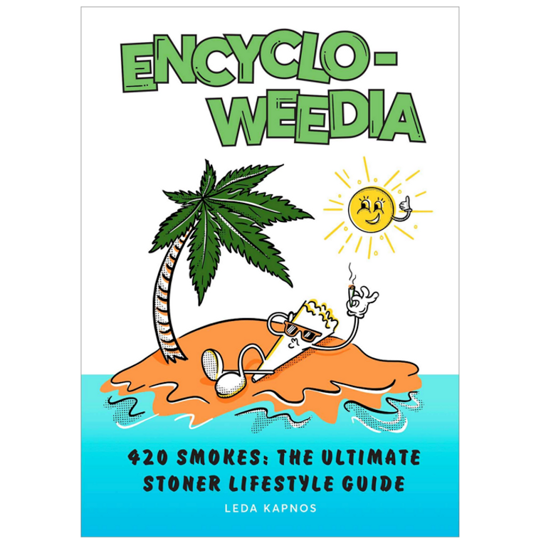 Encyclo-Weedia