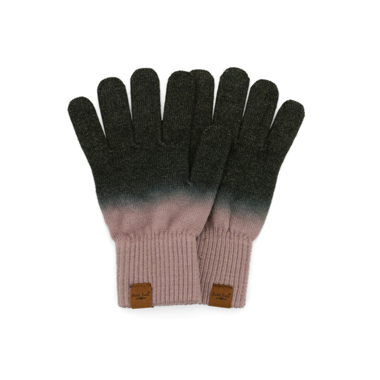 Double Dip Gloves - Lilac