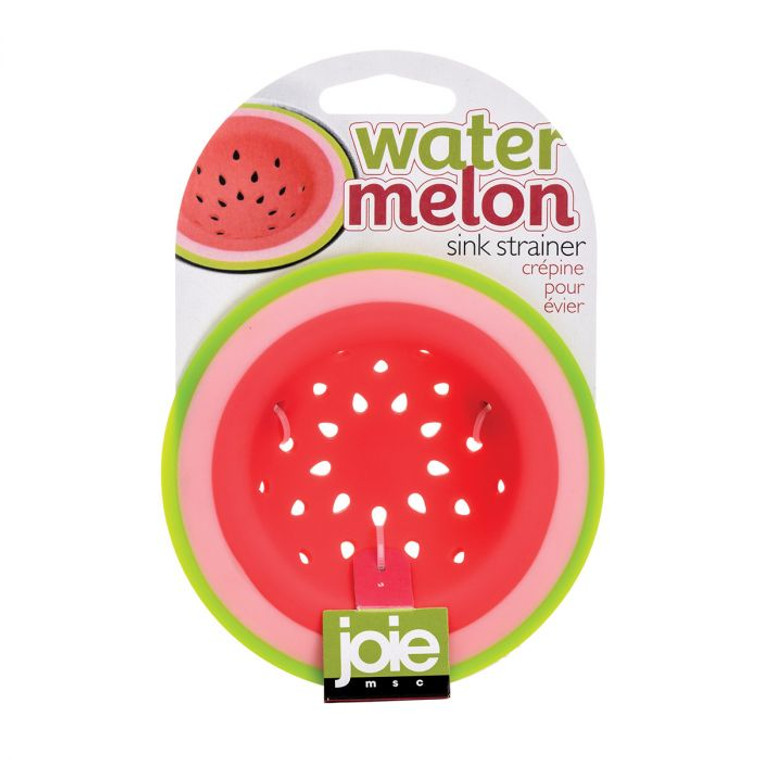 Watermelon Kitchen Sink Strainer