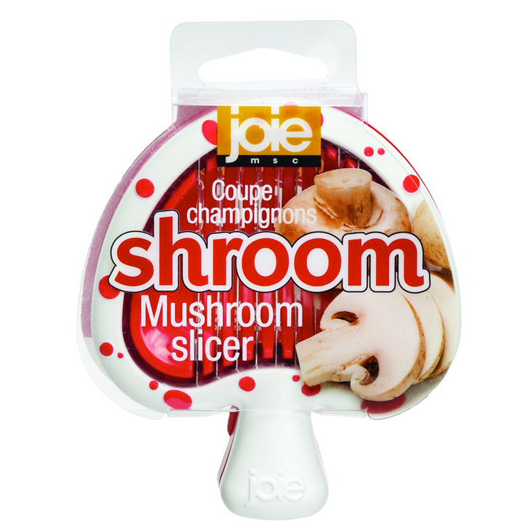 Shroom Mushroom Slicer