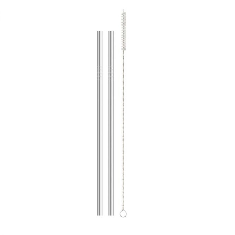 Reusable Tumbler Drinking Straws