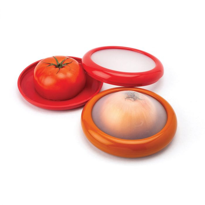 Stretch Pods for Tomatoes