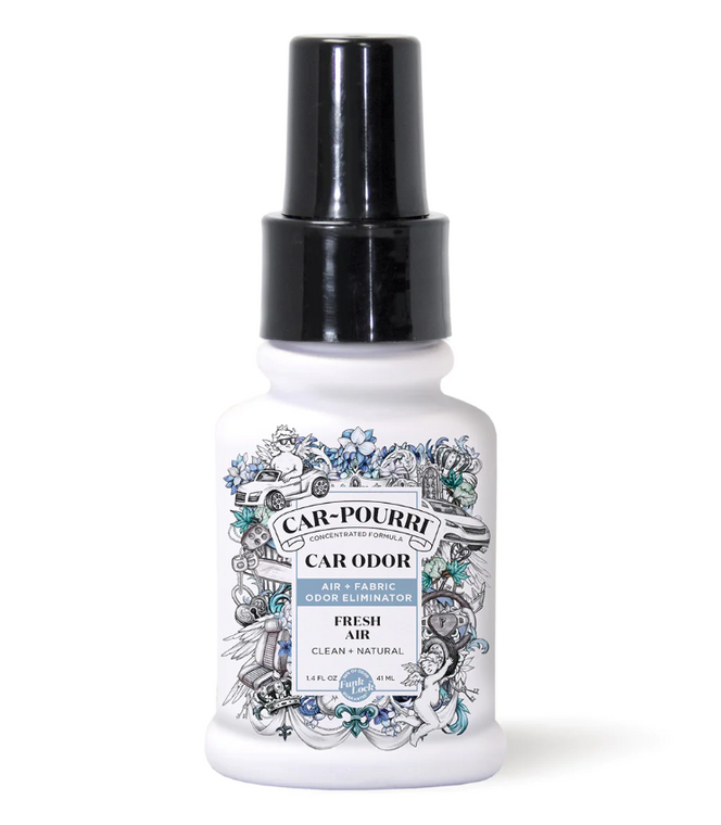 Fresh Air Scented Car Spray