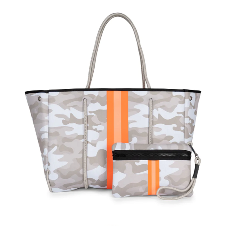 Greyson Playa Neoprene Tote