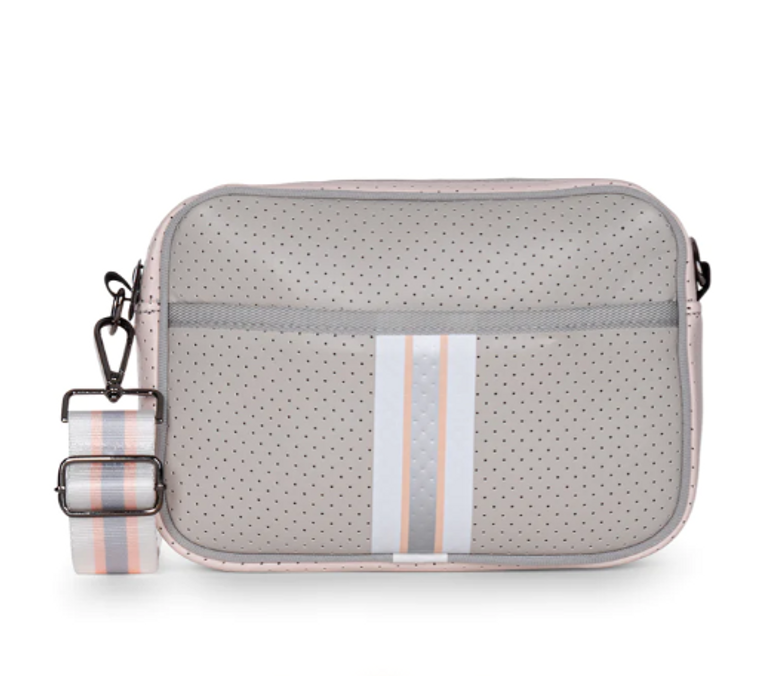 Drew Shell Neoprene Crossbody