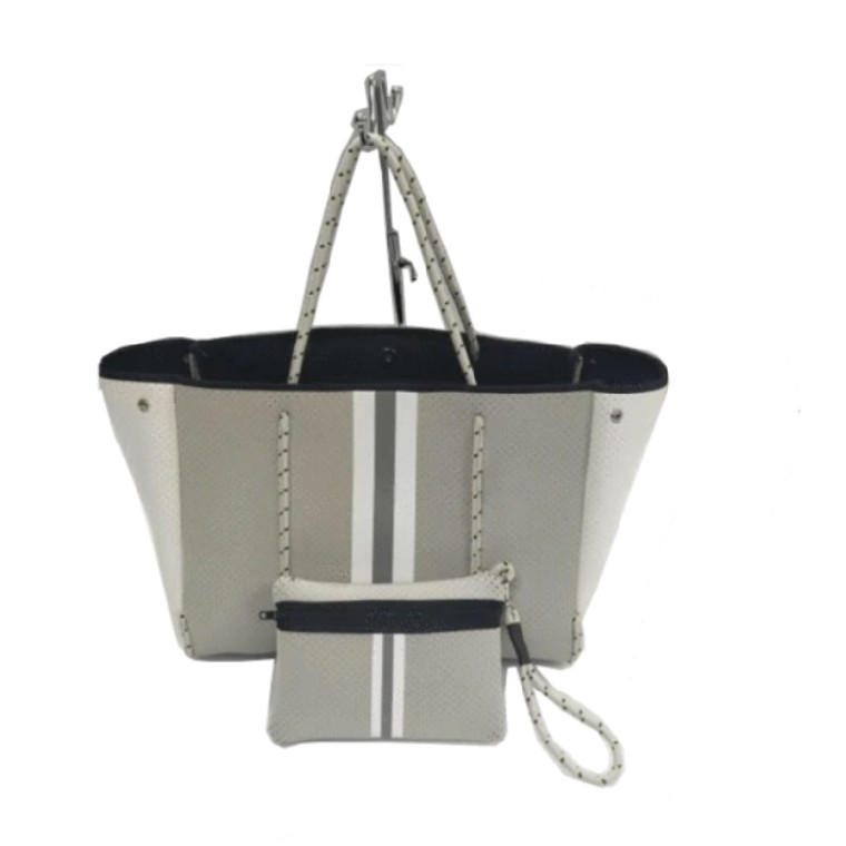 Greyson Cruise Neoprene Tote