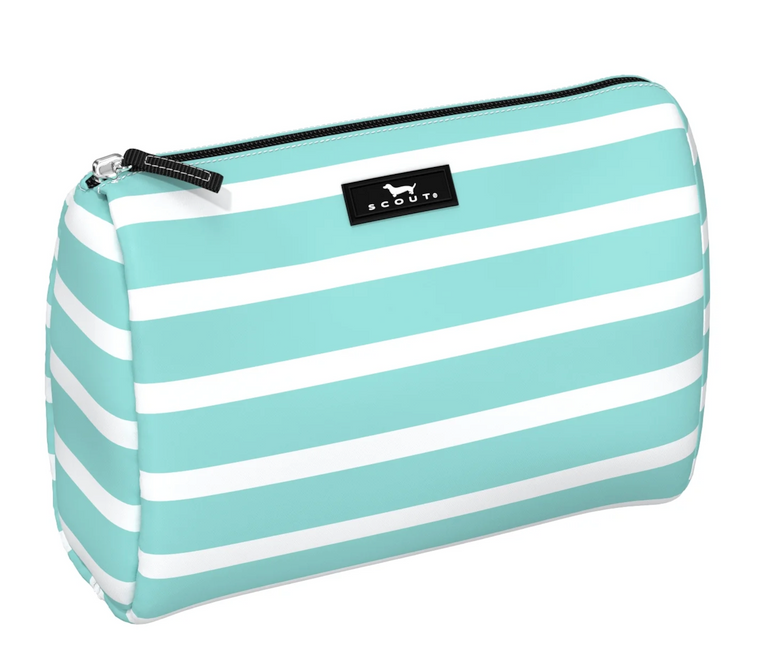 Packin Heat- Montauk Mint