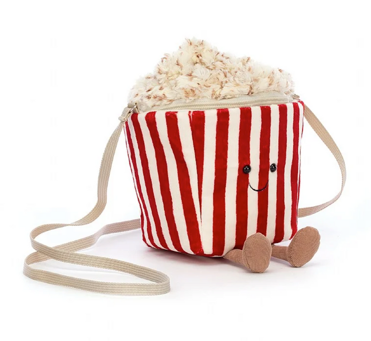 Amuseables Popcorn Bag