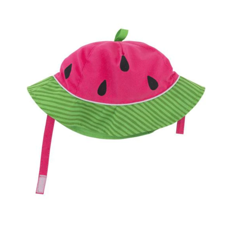 Watermelon Sun Hat