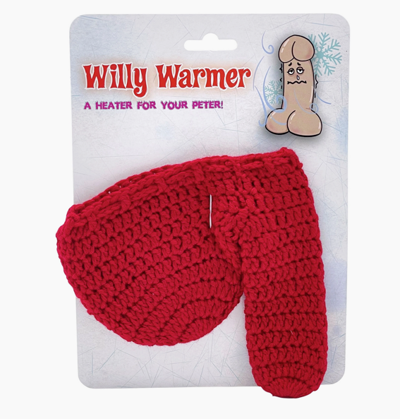 Willy Warmer