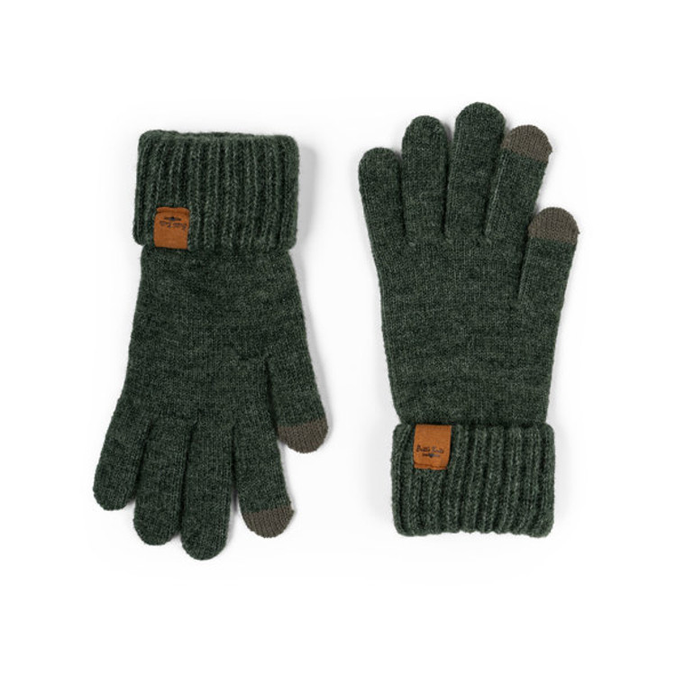 Mainstay Gloves Green