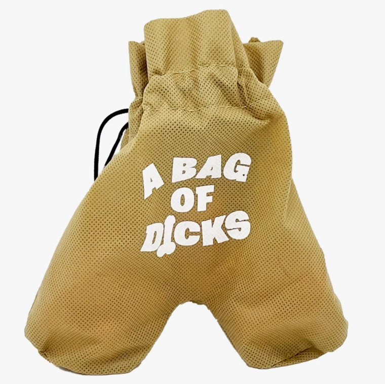 Bag of Dicks