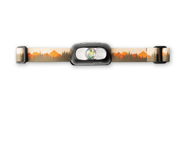 Rechargeable LED Headlamp Sedona