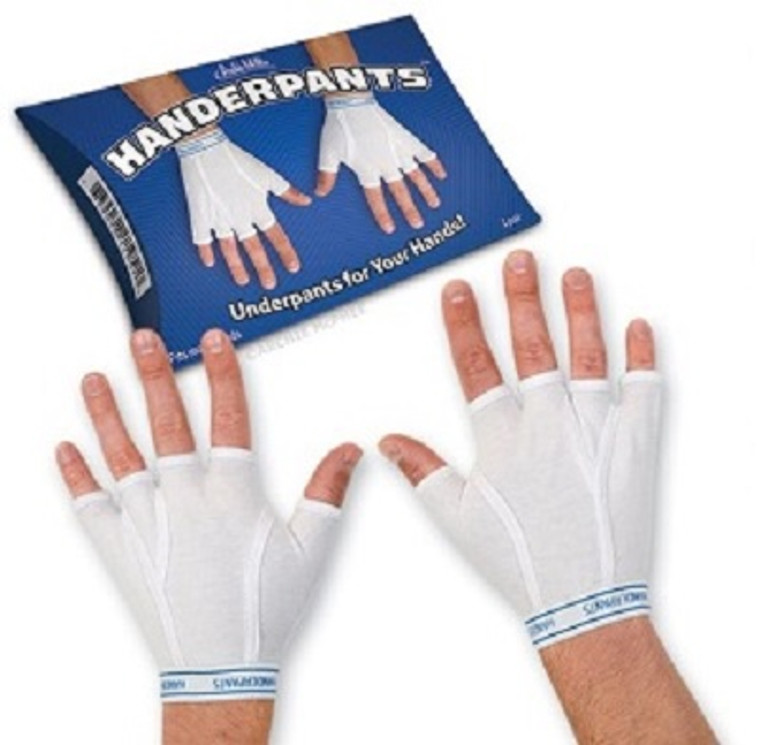 Handerpants