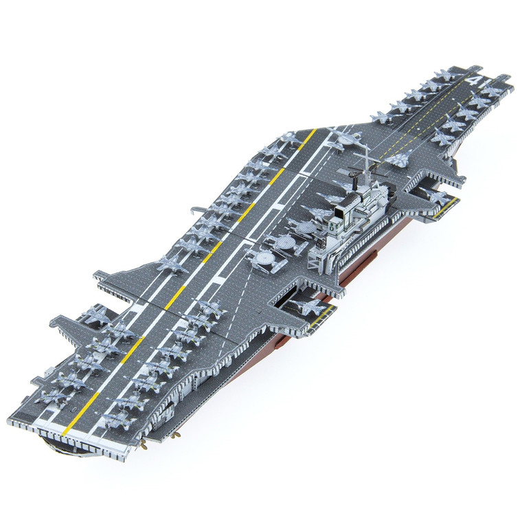 USS Midway Premium Series