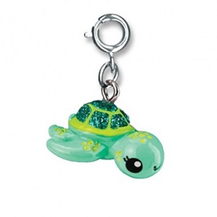 Baby Sea Turtle Charm