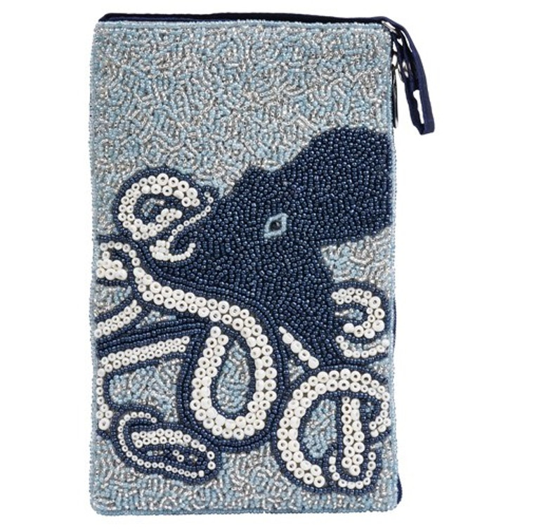 Octopus CrossBody Bag