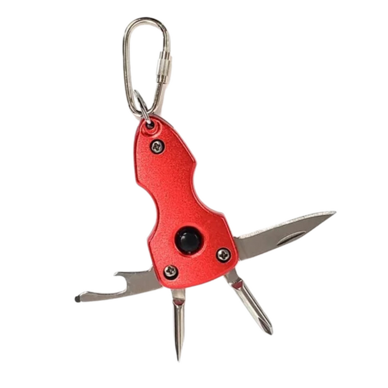 Thinga Ma Bob Flash Light Multi-tool