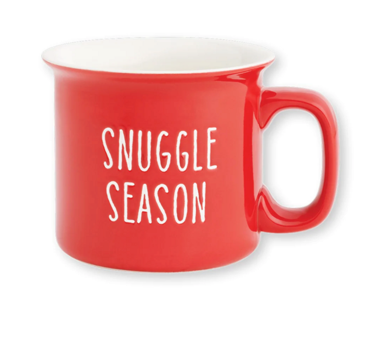 Snuggle Season Mug