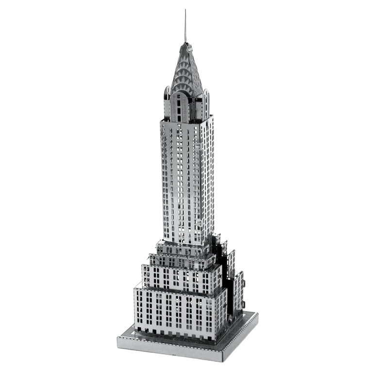 Chrysler Building